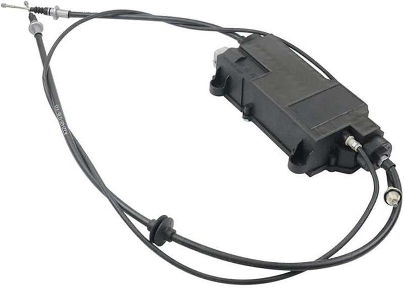Wivplex Electric Parking Brake Actuator for Mercedes - Image 5