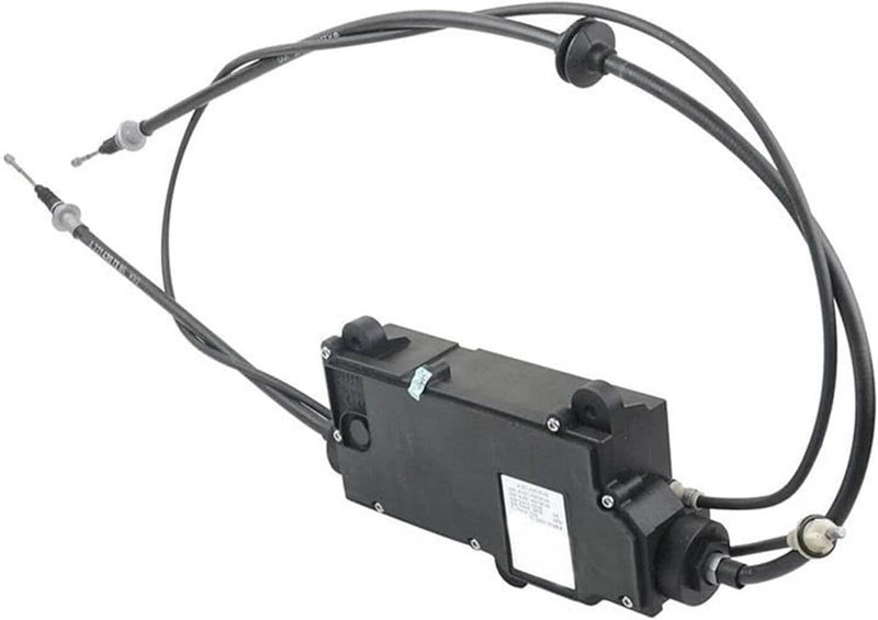 Wivplex Electric Parking Brake Actuator for Mercedes - Image 4