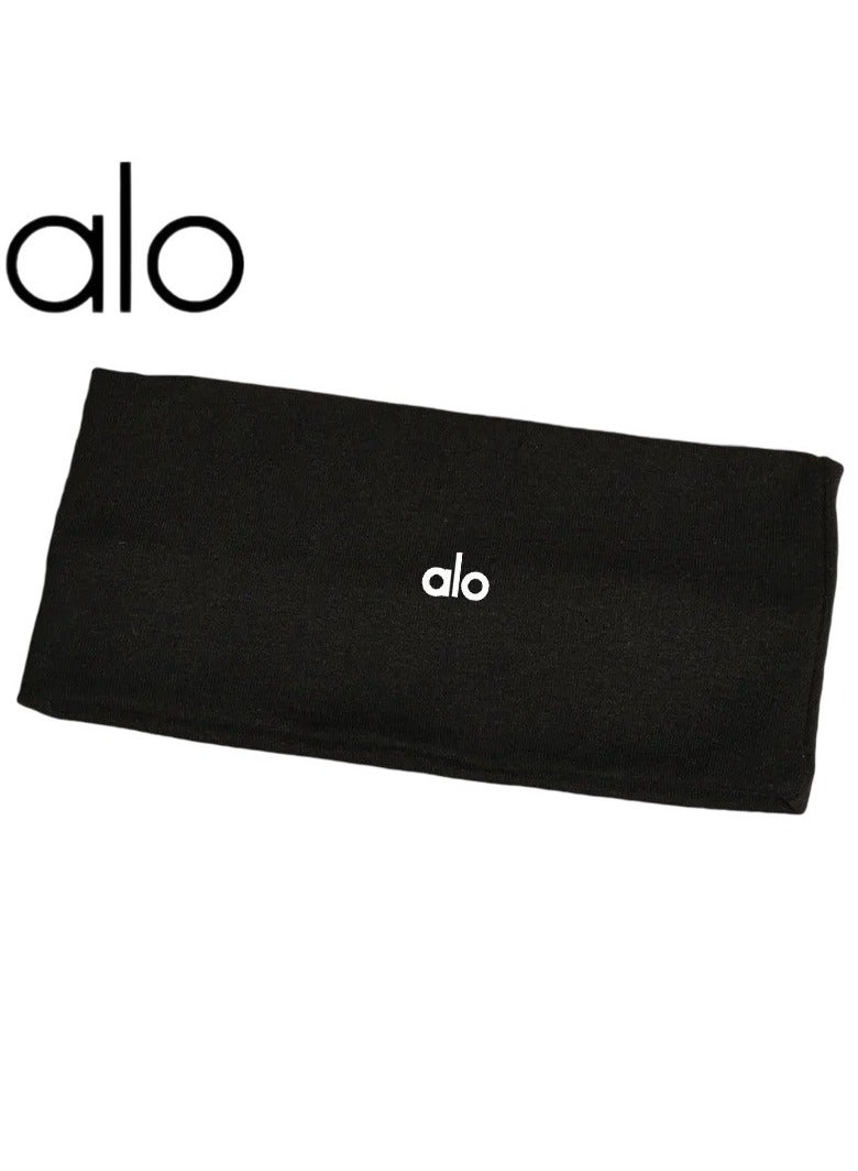 Alo Yoga Alo Yoga performance aloflex headband