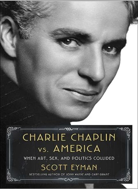 CHARLIE CHAPLIN VS AMER