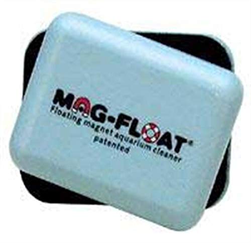 Gulfstream Tropical AGU360A Mag-Float Acrylic Aquarium Cleaner, Large - Image 2