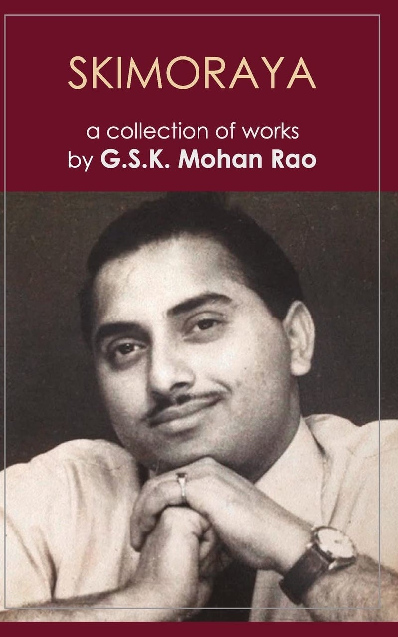 Skimoraya: A Collection of Works  - Image 1