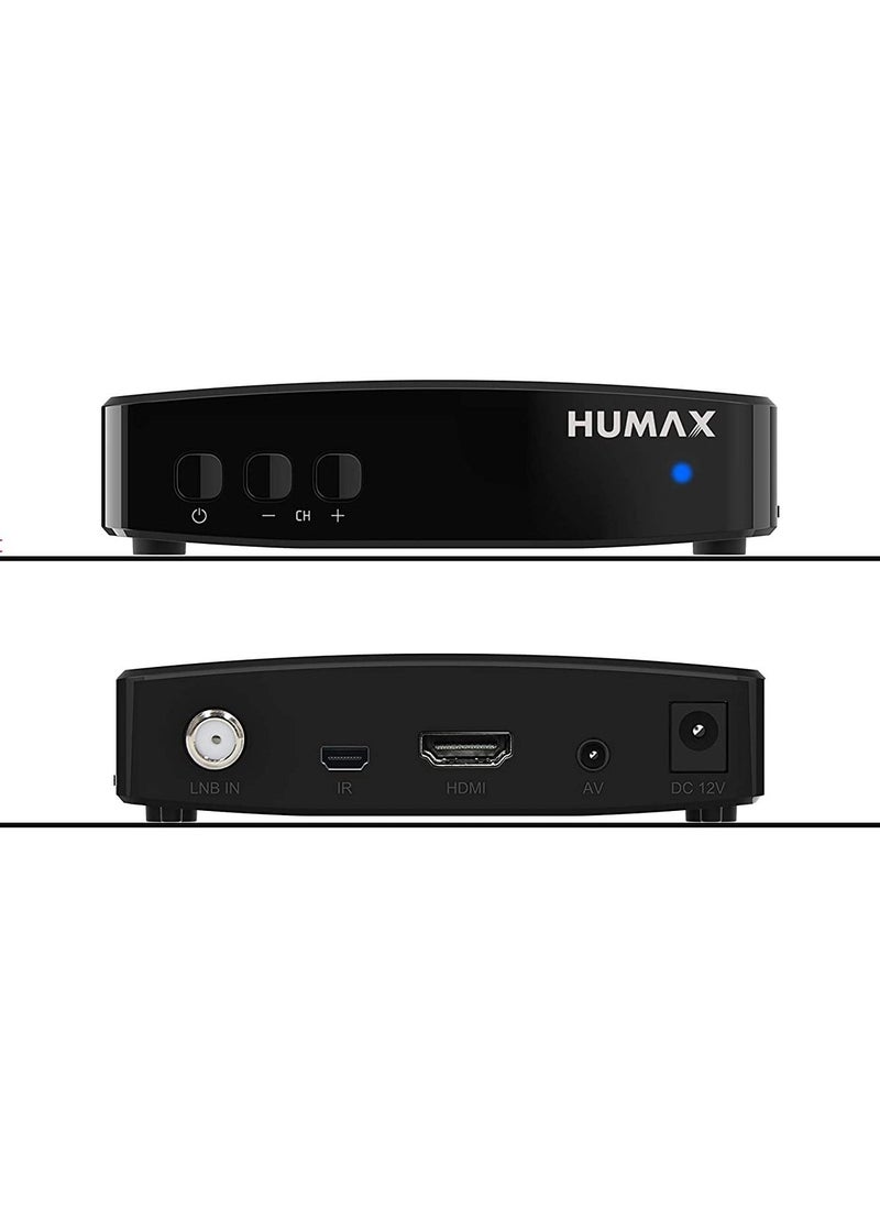 Humax F1 + Mini HD Satellite Receiver - pzsku/Z35D16C891A61250DE7B8Z/45/_/1659003064/a05bf369-6a6b-4f74-9729-271cef0f62f7