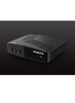هيوماكس ريسيفر هيوماكس F1 + ميني اتش دي  - Image 1