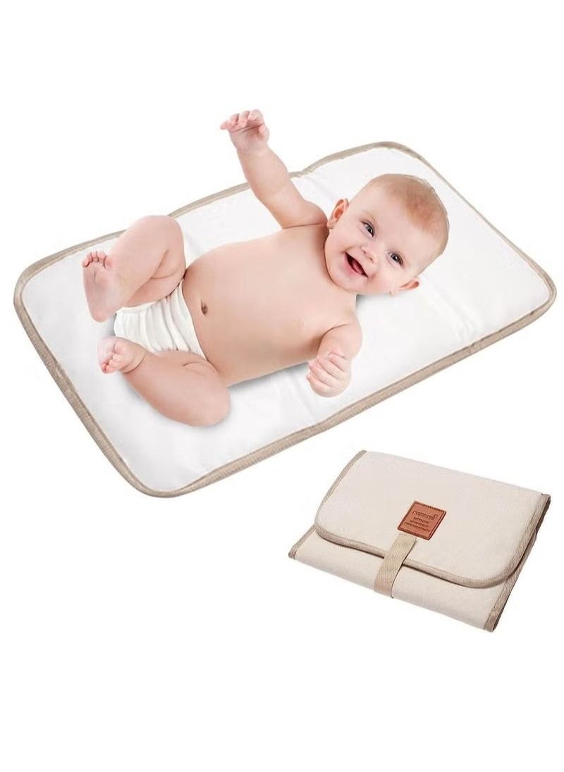 Travel baby foldable portable shifter | Neonatal diaper waterproof pad, toddler portable shifter, durable bed sheets