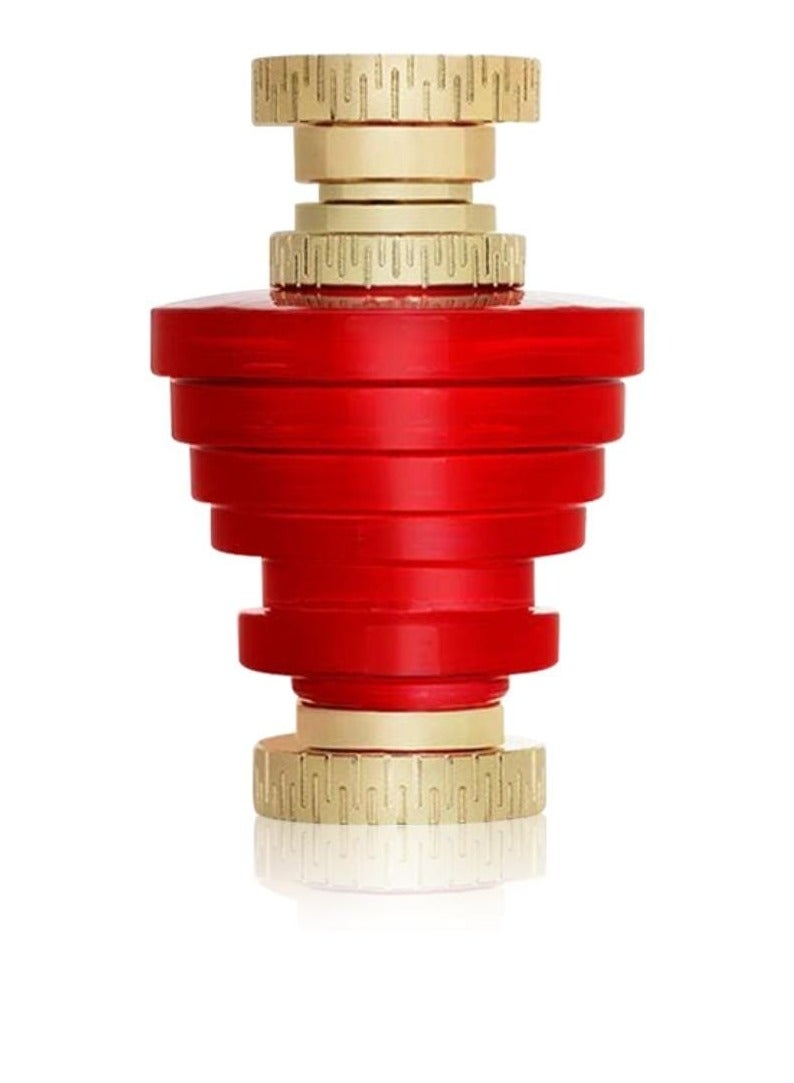 الماجد للعود EDP رنان في آي بي 100ملليلتر - Image 2