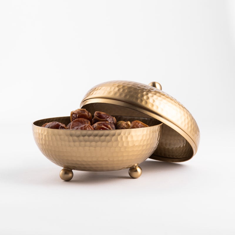 Dallaty Large dates pot 16*16*15 cm - Image 3