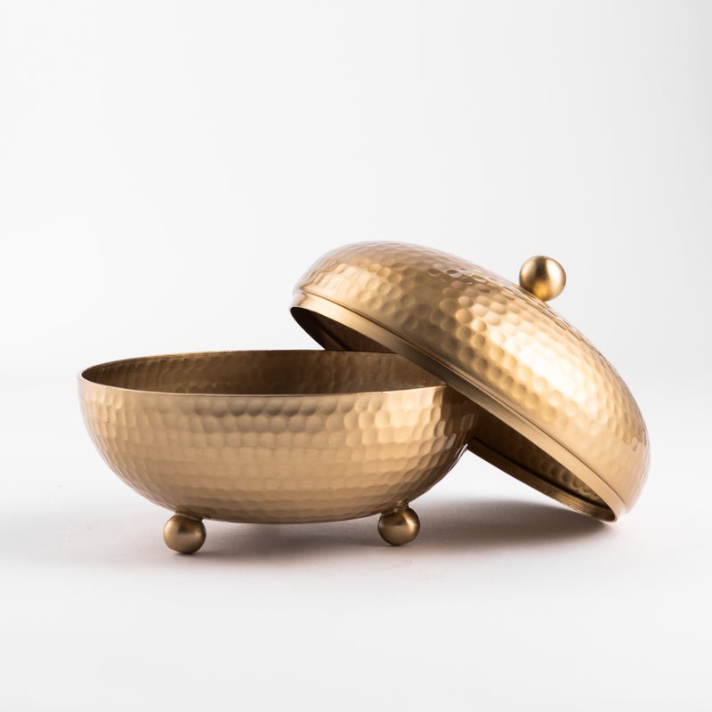 Dallaty Large dates pot 16*16*15 cm - Image 2