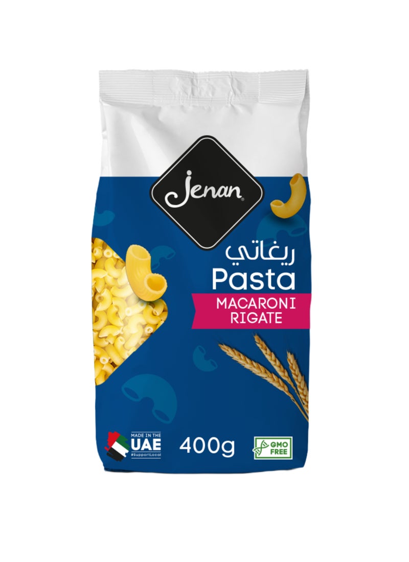 Jenan Macaroni Rigate - Image 1