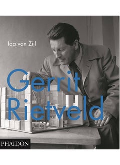 Gerrit Rietveld