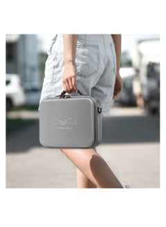 KASTWAVE Fit for Mini 3 Pro Carrying Case Only Case Portable Travel Bag for DJI Mini 3 Drone Accessories (Mini 3 Pro RC )  - Image 4