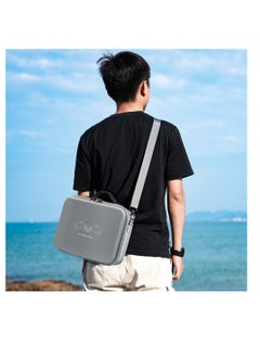 KASTWAVE Fit for Mini 3 Pro Carrying Case Only Case Portable Travel Bag for DJI Mini 3 Drone Accessories (Mini 3 Pro RC )  - Image 5