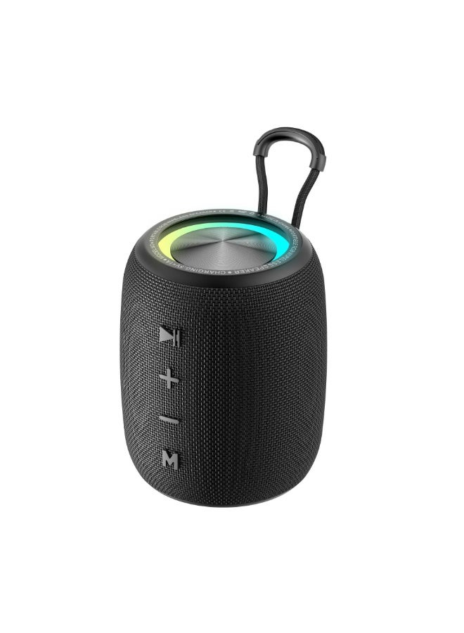 KUYING New Outdoor Portable Waterproof Bluetooth Speaker 
