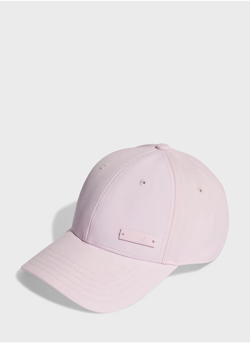 Adidas Lightweight Metal Cap