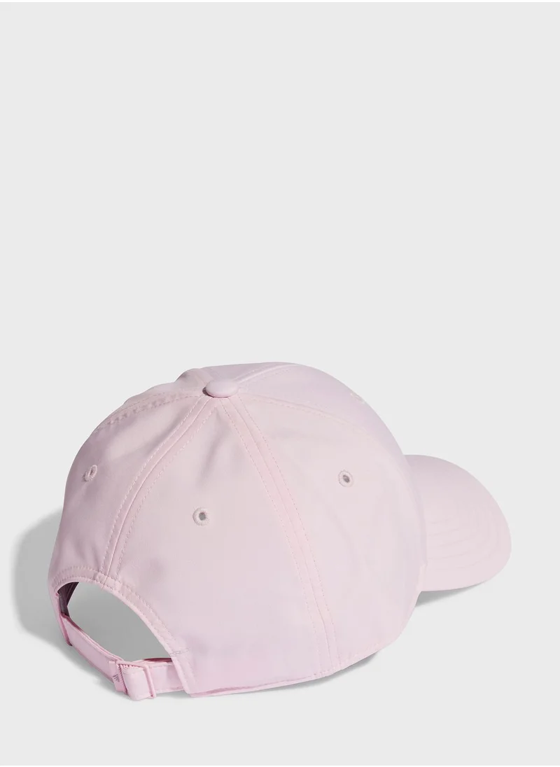 Adidas Lightweight Metal Cap