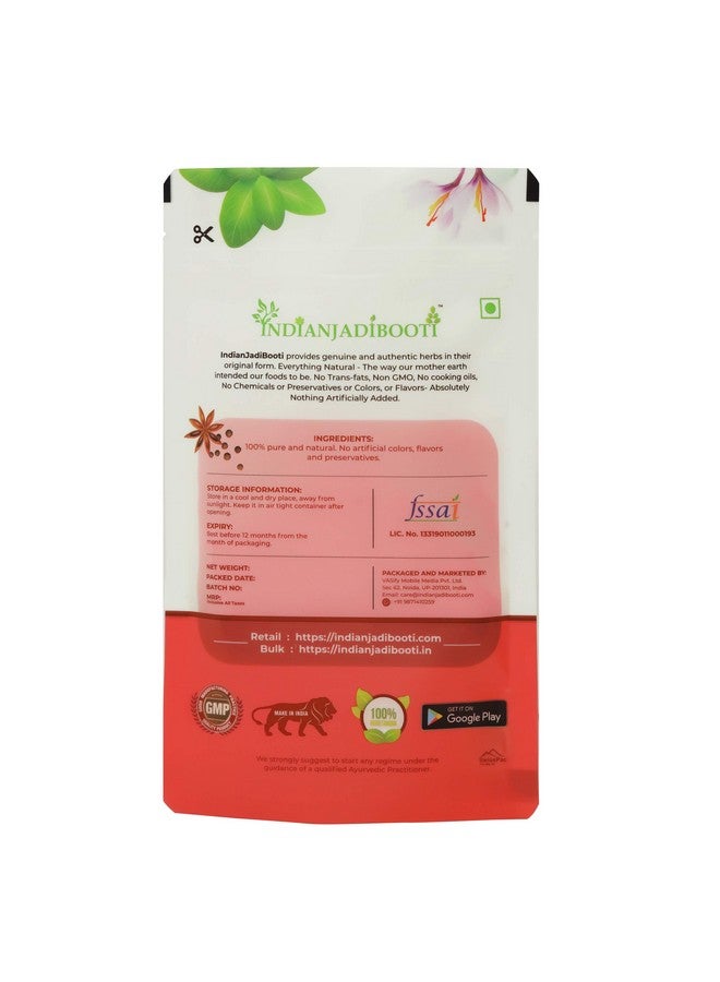 IndianJadiBooti Fenugreek Powder - Image 2