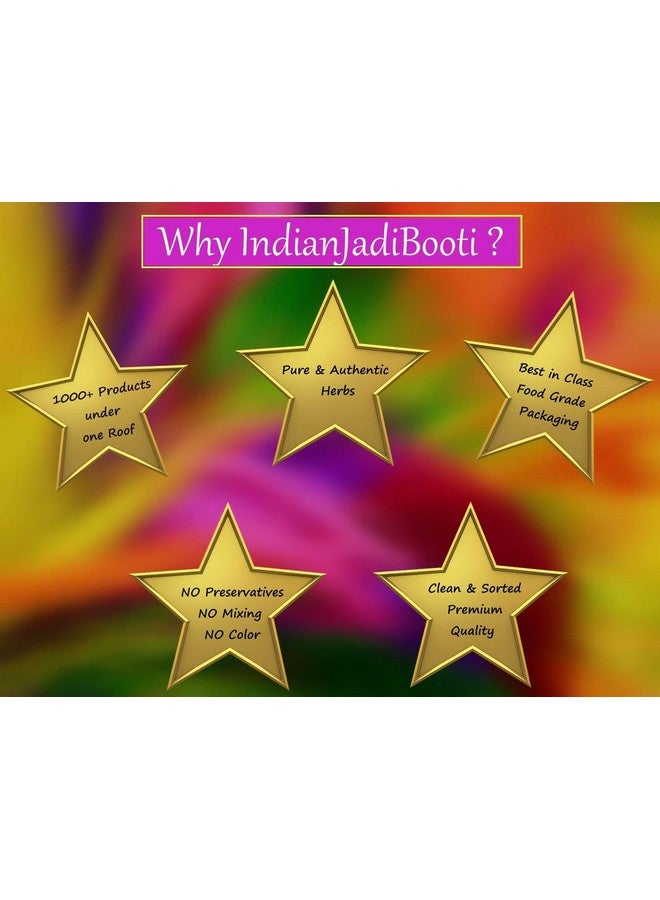 IndianJadiBooti Fenugreek Powder - Image 4