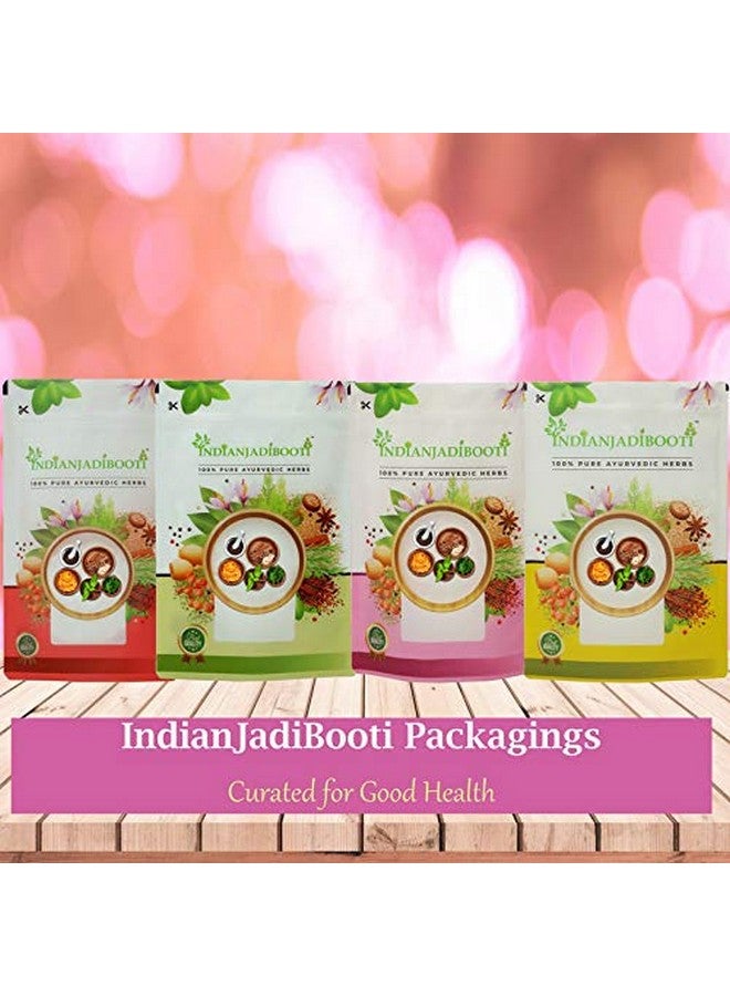 IndianJadiBooti Fenugreek Powder - Image 3