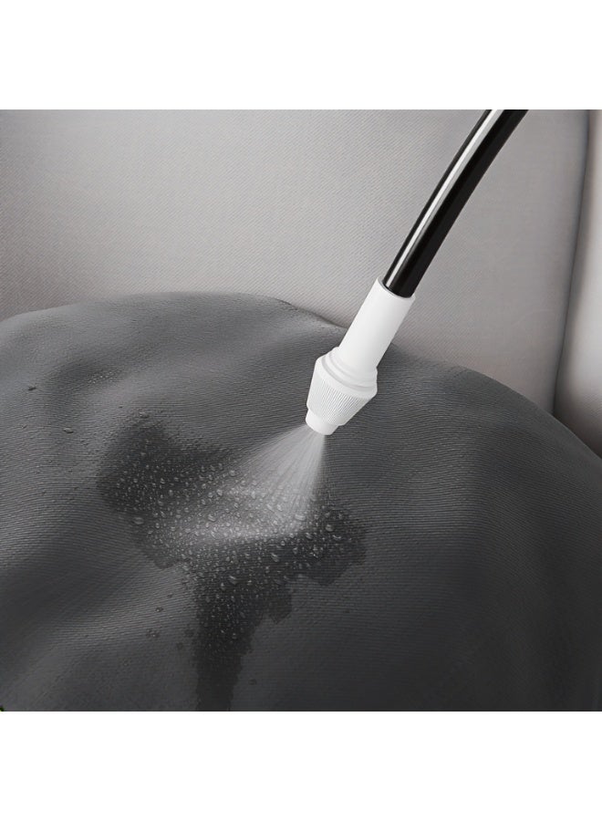 Invisilayer Electric Sprayer – Battery Powered Handheld Spray Gun for Nano Coating ,Car Interior, Upholstery & Carpets - Fabric Spray Application – Portable Cordless Sprayer for Home & Auto Detailing - Image 2