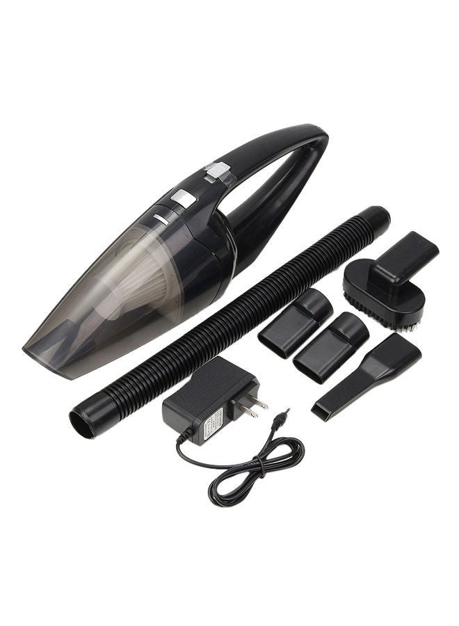 NIBEMINENT Handheld Car Auto Vacuum Cleaner - Image 1