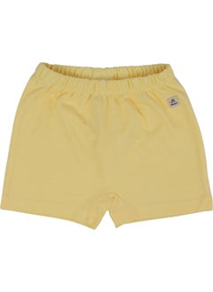 Jrmori Logo Detailed Elastic Waist Shorts  - Image 1