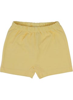 Jrmori Logo Detailed Elastic Waist Shorts  - Image 3