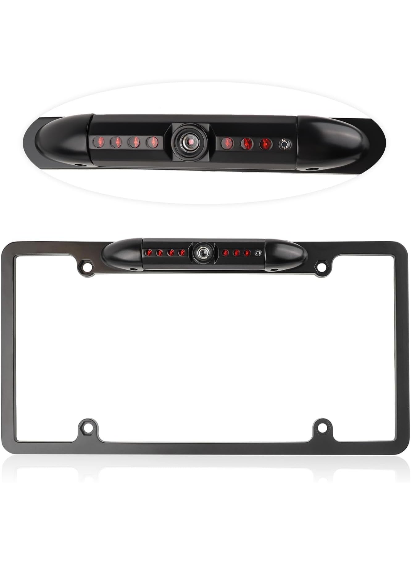 سيوسي SYOSI License Plate Backup Camera hd