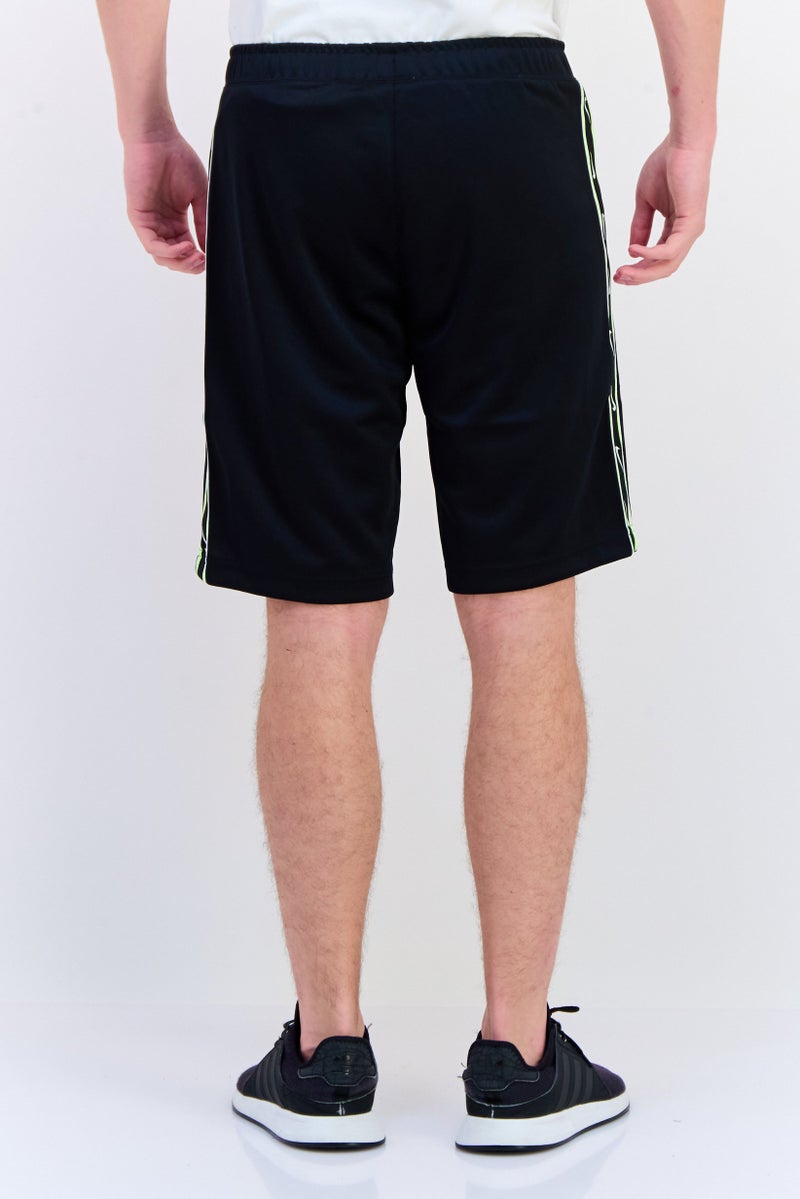 Nike Men Standard Fit Training Shorts, Multicolor  - Image 4