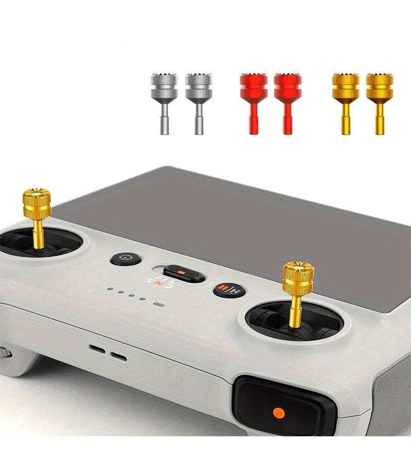 DJI DJI Thumb Rocker Joystick For Dji Mini 3 Pro Mini 4 Pro Air 3 Air 3s Controller