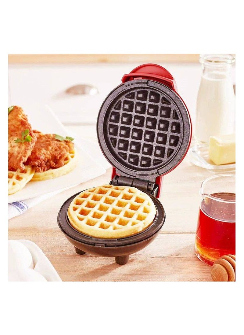 Generic - Waffle Maker Mini - Image 1
