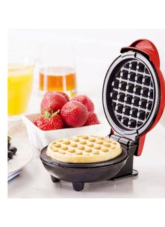 Waffle Maker Mini