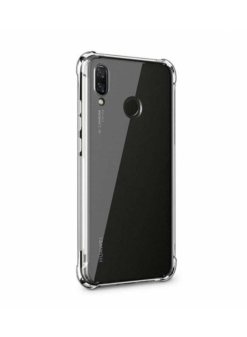 BORTONY Protective Case Cover For Huawei Y9 Clear - Image 2