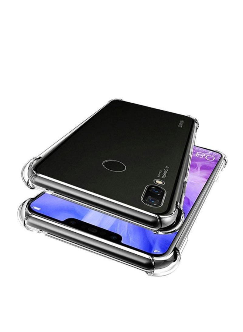 BORTONY Protective Case Cover For Huawei Y9 Clear - Image 3