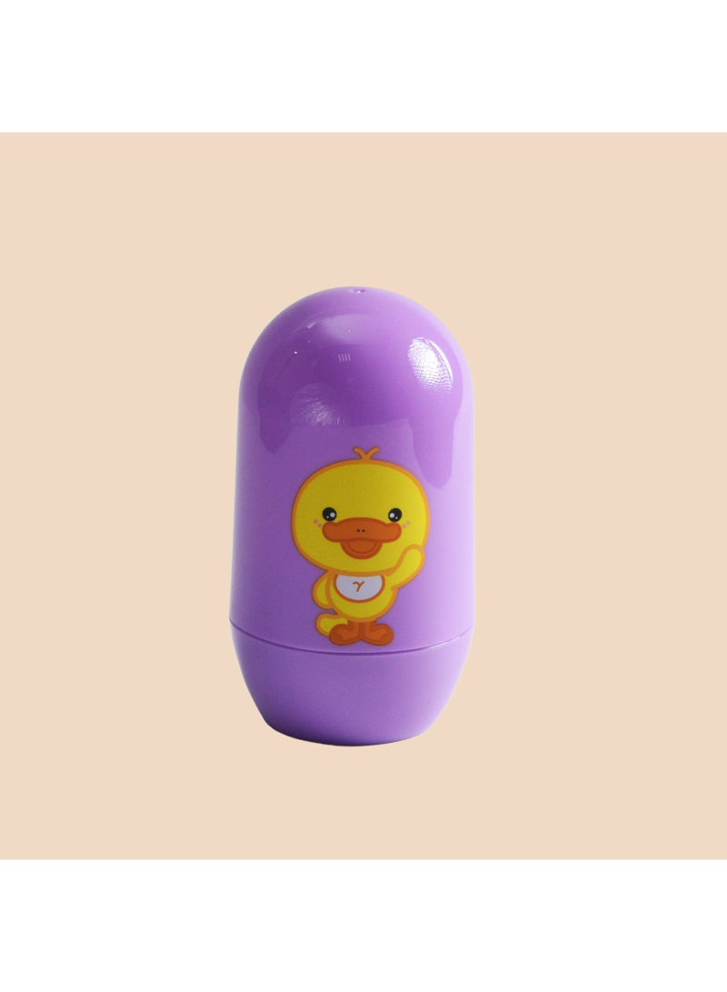  ليتل ليب مجموعة العناية بأظافر الأطفال من ليتل ليب - Image 2