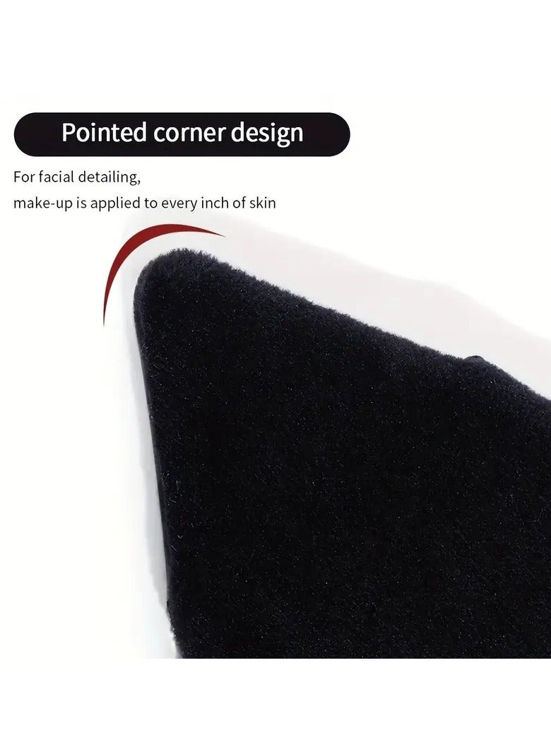 أوريتي مجموعة فرشاة المكياج ناعمة رقيق احترافية مستحضرات التجميل الأساس مسحوق ظلال العيون كابوكي مزج فرشاة المكياج أداة التجميل - Image 5