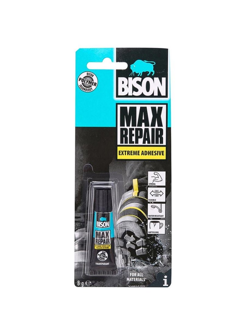 ACE Bison Max Repair Extreme Adhesive 8g