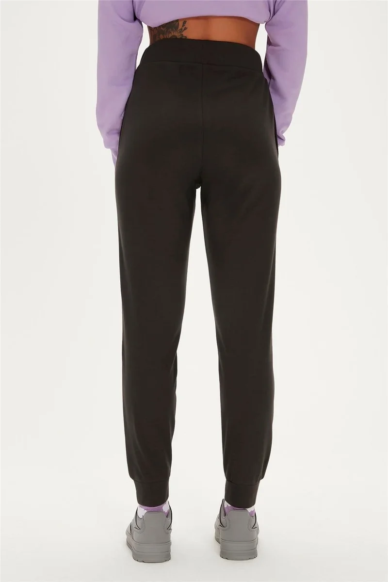 Bad Bear Jade Anthracite Women's Sweatpants