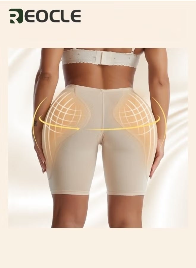 Women's Body Shaper Tummy Control Panty Shaping Brief Firm Control Shapewear Panty High Waist Shapewear