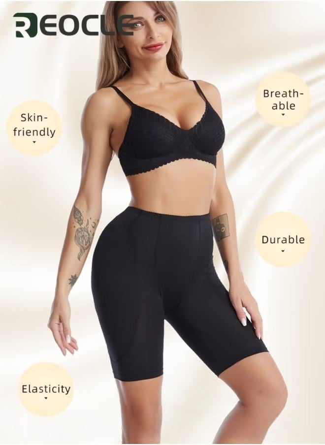 Women's Body Shaper Tummy Control Panty Shaping Brief Firm Control Shapewear Panty High Waist Shapewear