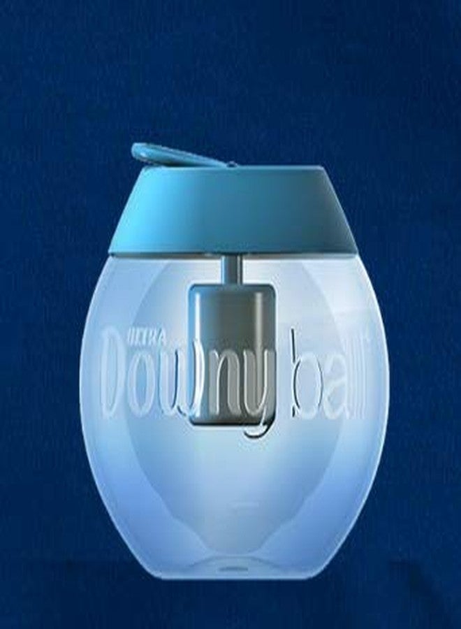 Downy Ultra Ball Fabric Enhancers, 1 Count - Image 2