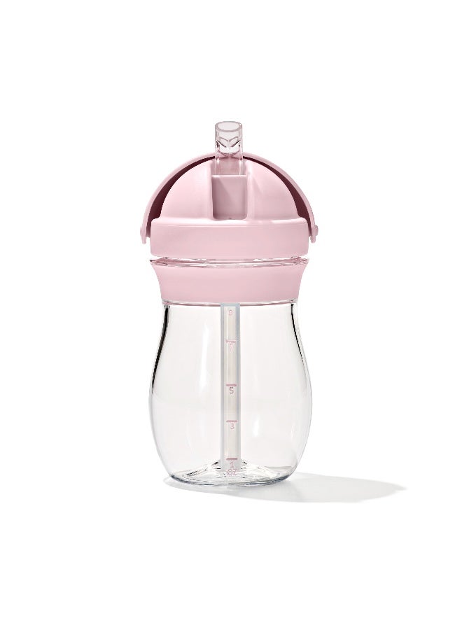 OXO كوب الشفاط OXO Tot Transitions سعة 9 أونصات - بلوسوم - Image 1