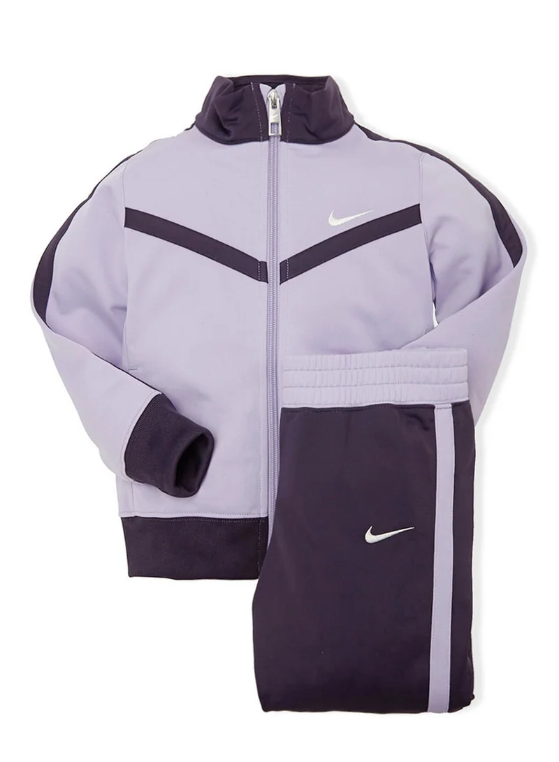 Nike T40 Tricot Warm Up Set