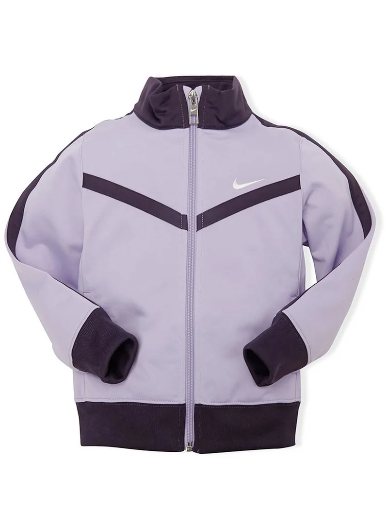 Nike T40 Tricot Warm Up Set