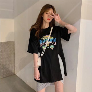 Black slit