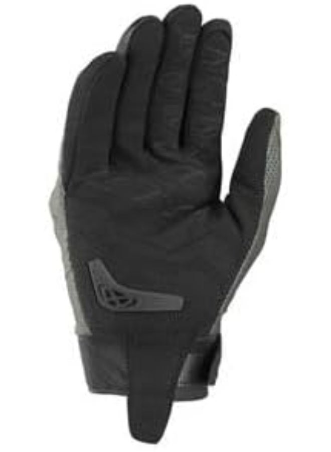 Ixon Men's Hurricane 2 Khaki Outer Glove Size L - Image 2