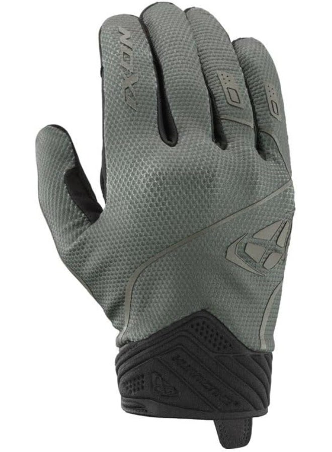 Ixon Men's Hurricane 2 Khaki Outer Glove Size L - Image 1