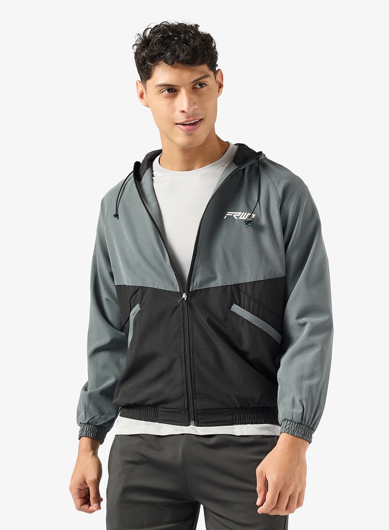 FRWD Activewear Jacket - Image 1