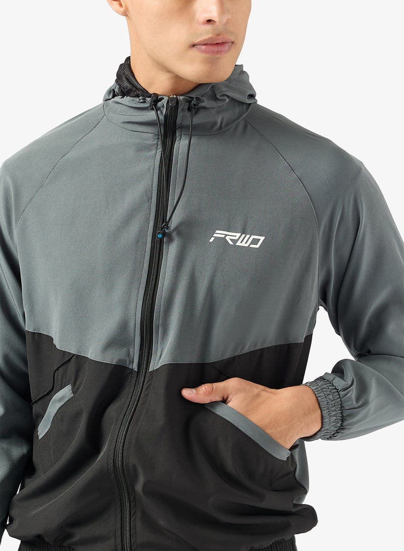 FRWD Activewear Jacket - Image 3