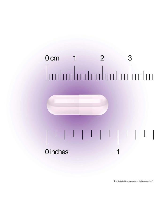 Quality Choice Omeprazole Delayed Release Acid Reducer Capsules, 20mg Frequent Heartburn Treatment, Contains Three 14 Day Courses of Treatment 42 Count - Image 5