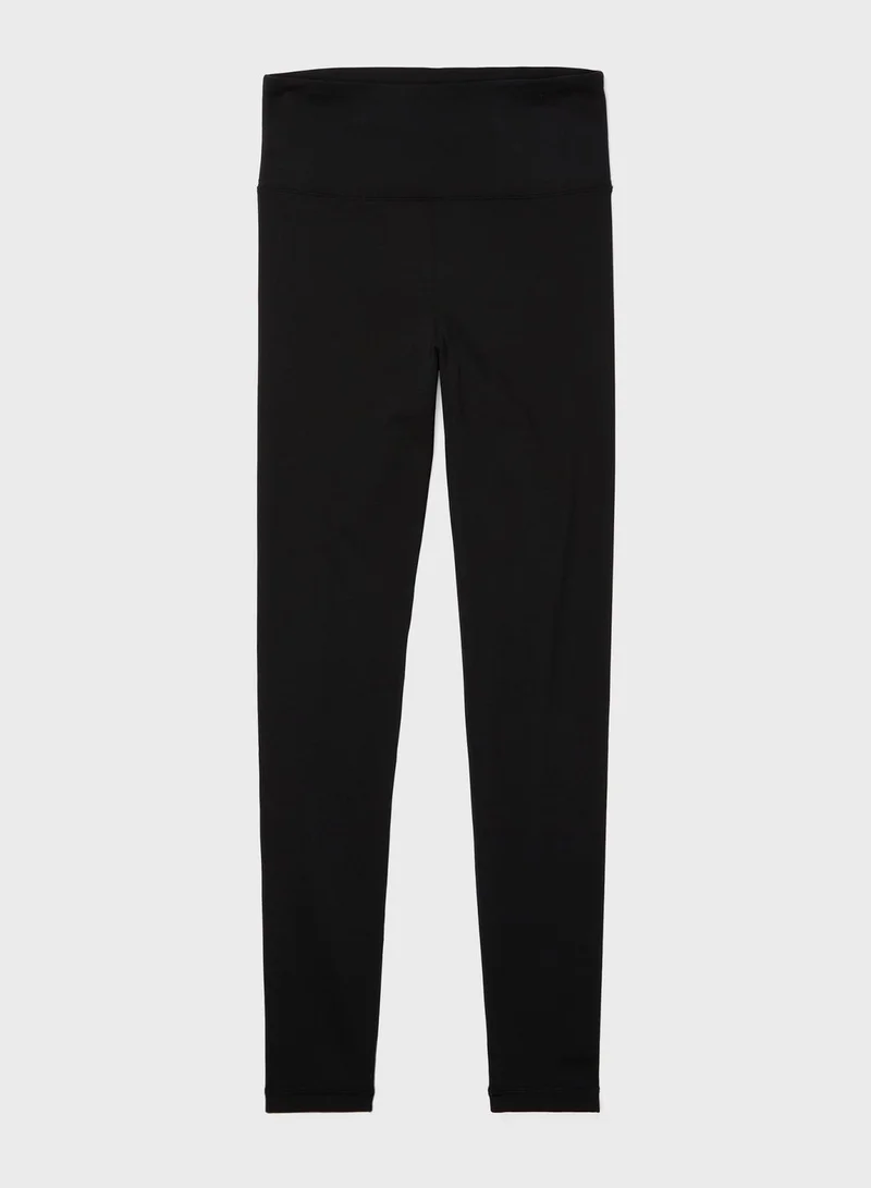 American Eagle High Waist Pants